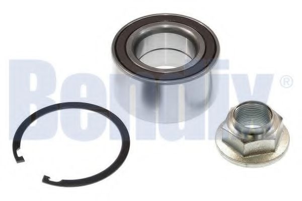 052110B BENDIX Wheel Bearing Kit