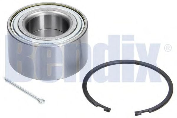052112B BENDIX Wheel Bearing Kit