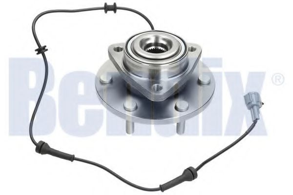 052135B BENDIX Wheel Bearing Kit