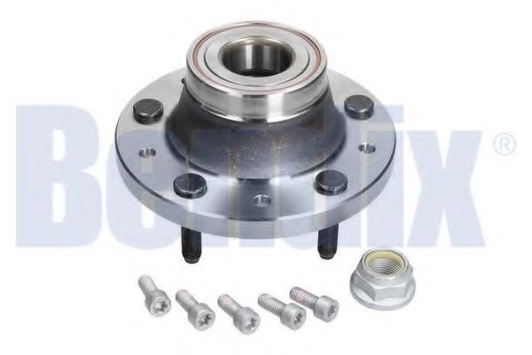 052146B BENDIX Wheel Bearing Kit