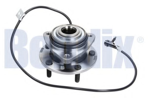 052148B BENDIX Wheel Suspension Wheel Bearing Kit