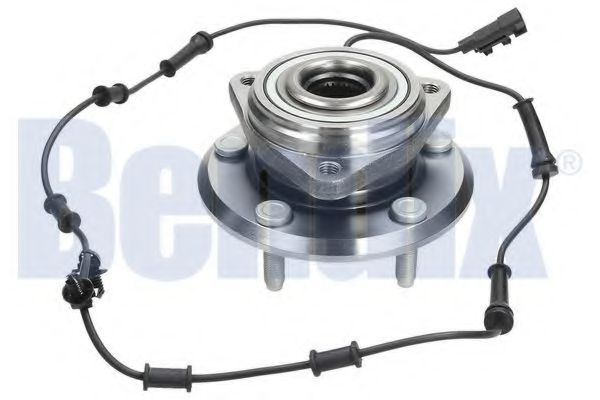 052215B BENDIX Wheel Suspension Wheel Bearing Kit