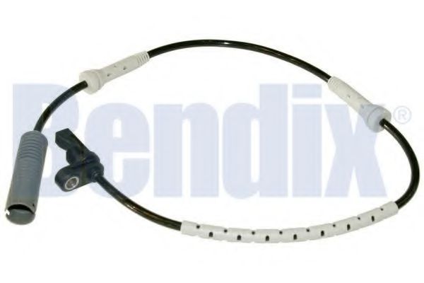 058076B BENDIX Sensor, wheel speed
