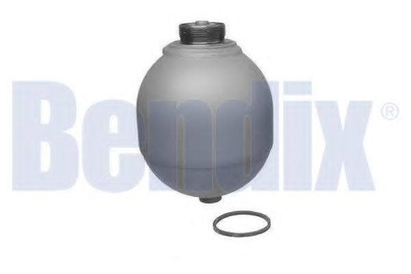 062019B BENDIX Suspension Sphere, pneumatic suspension