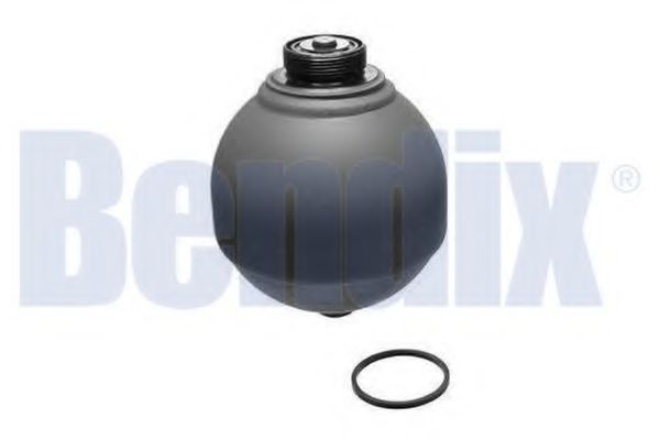 062023B BENDIX Suspension Sphere, pneumatic suspension