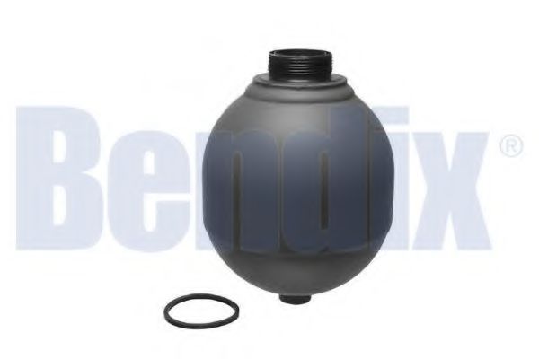 062032B BENDIX Suspension Suspension Sphere, pneumatic suspension