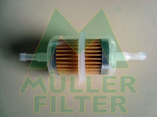 palivovy filtr