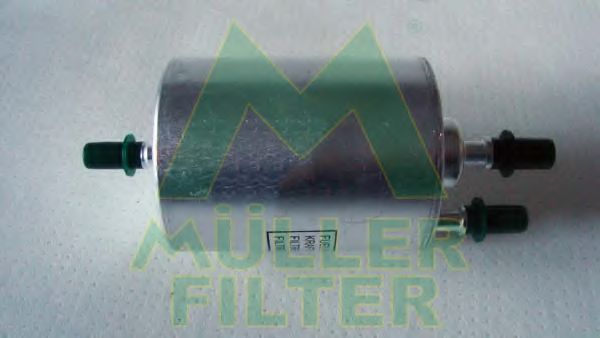 FB294 MULLER+FILTER Kraftstoffförderanlage Kraftstofffilter
