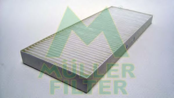 Filter, interior air