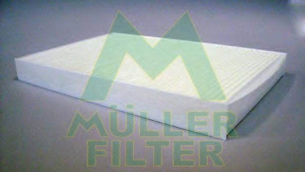 FC325 MULLER FILTER Filter, interior air