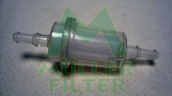 FN11 MULLER+FILTER Kraftstoffförderanlage Kraftstofffilter