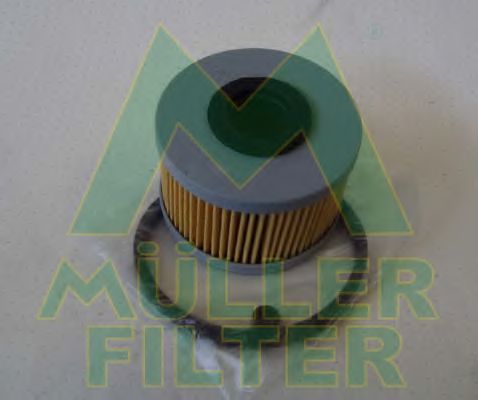 FN143 MULLER+FILTER Fuel Supply System Fuel filter