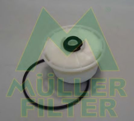 FN1462 MULLER+FILTER Fuel filter