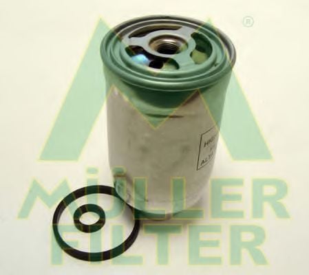 MULLER FILTER FN218