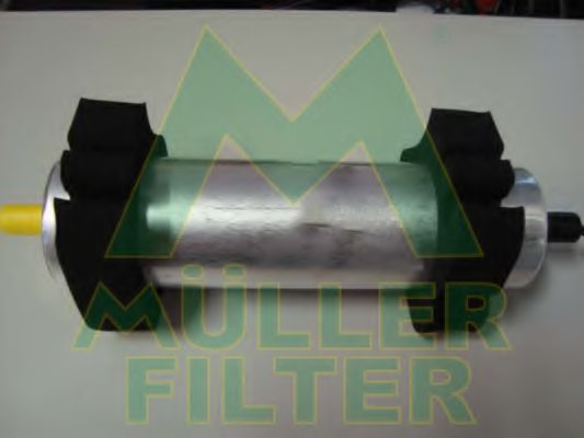 FN550 MULLER+FILTER Fuel filter