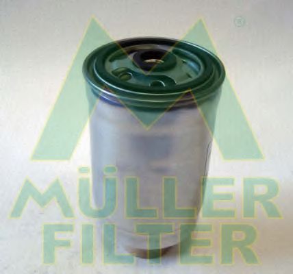 FN798 MULLER+FILTER Kraftstoffförderanlage Kraftstofffilter