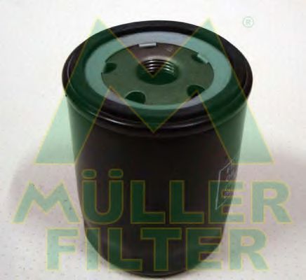 FO123 MULLER FILTER Filter, Innenraumluft
