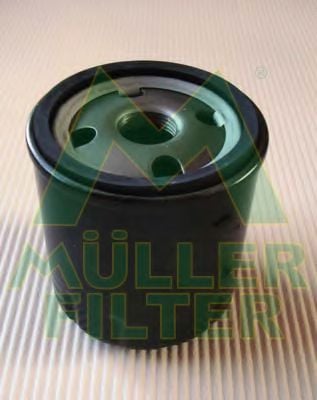 MULLER FILTER FO598