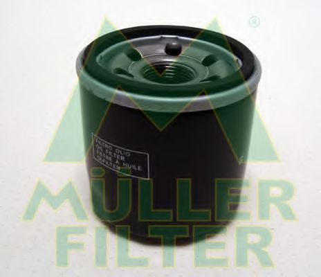 MULLER FILTER FO639