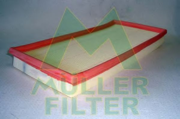 PA148 MULLER+FILTER Охлаждение Водяной насос