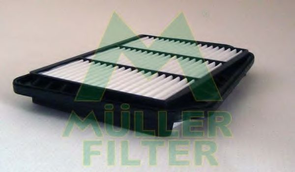 Vzduchový filtr
