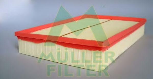 PA3216 MULLER+FILTER Air Supply Air Filter