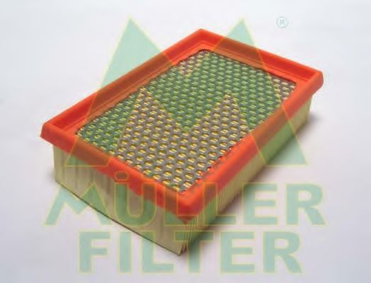 PA3332 MULLER+FILTER Система подачи воздуха Воздушный фильтр