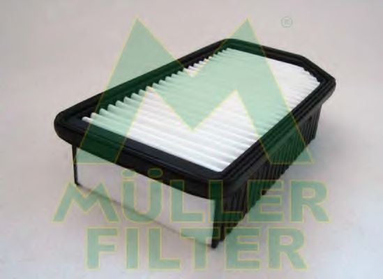 PA3475 MULLER+FILTER Luftversorgung Luftfilter