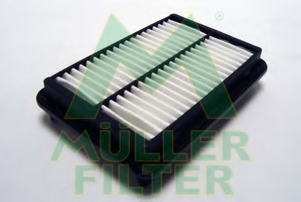 PA3502 MULLER+FILTER Luftversorgung Luftfilter
