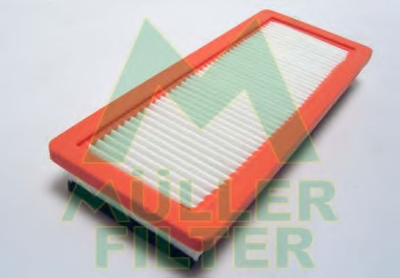 PA3518 MULLER+FILTER Air Supply Air Filter