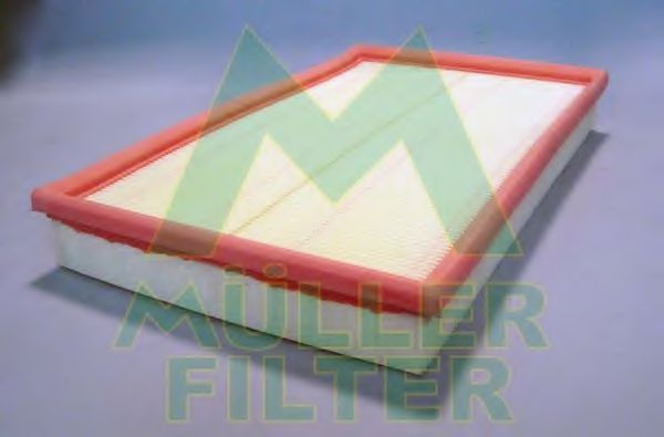 MULLER FILTER PA430