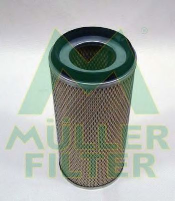 PA595 MULLER+FILTER Cooling System Water Pump