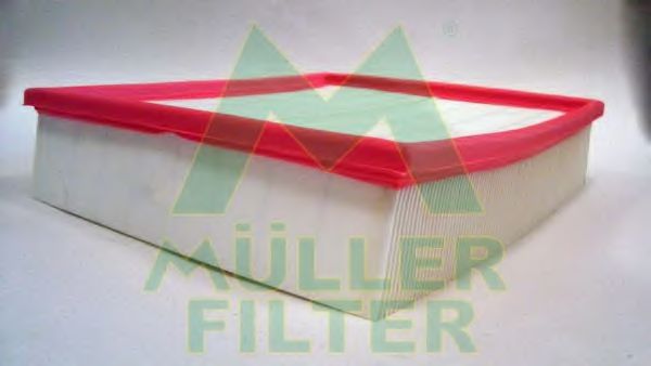 PA616 MULLER FILTER Air Filter