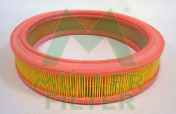 PA639 MULLER FILTER Air Filter