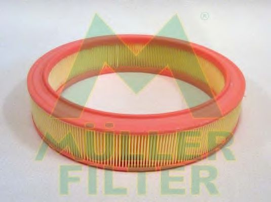 PA647 MULLER FILTER Air Filter