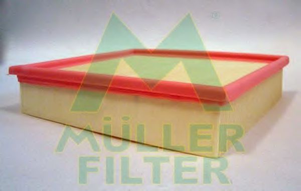 PA688 MULLER+FILTER Kühlung Wasserpumpe