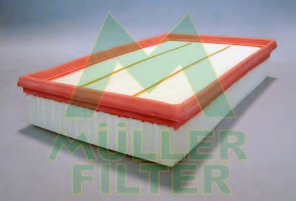 PA691 MULLER FILTER Air Filter