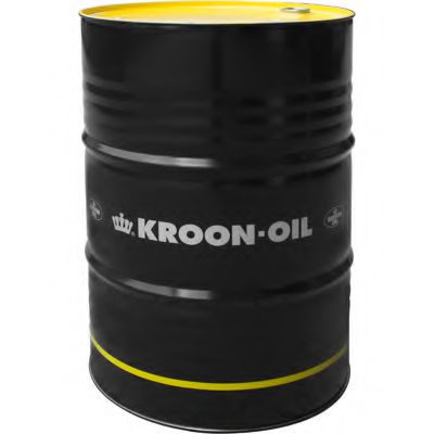 34119 KROON OIL Brake Fluid