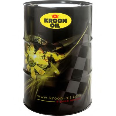 34120 KROON OIL Automatic Transmission Oil