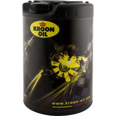 37071 KROON OIL Центральное гидравлическое масло
