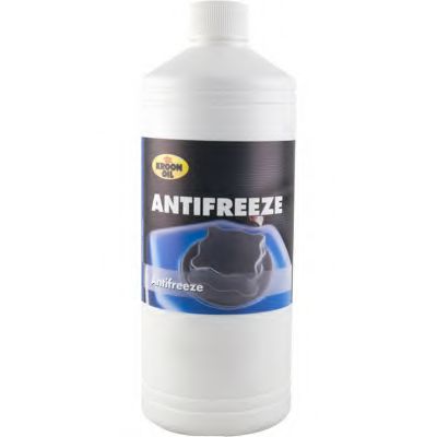 04202 KROON OIL Antifreeze