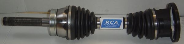 NI350A RCA+FRANCE Joint Kit, drive shaft