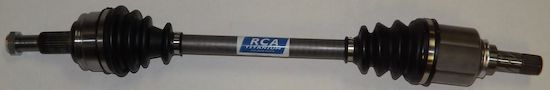 R914AN RCA+FRANCE Final Drive Drive Shaft