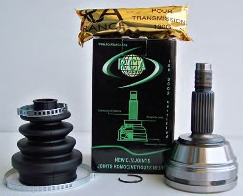 Joint Kit, drive shaft