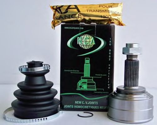 HO22 RCA+FRANCE Final Drive Joint Kit, drive shaft