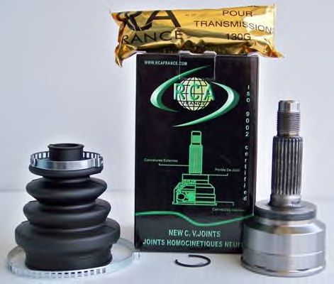 MA23 RCA+FRANCE Joint Kit, drive shaft