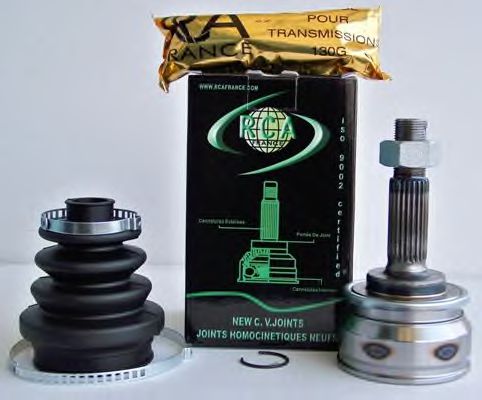 NI33 RCA+FRANCE Final Drive Joint Kit, drive shaft