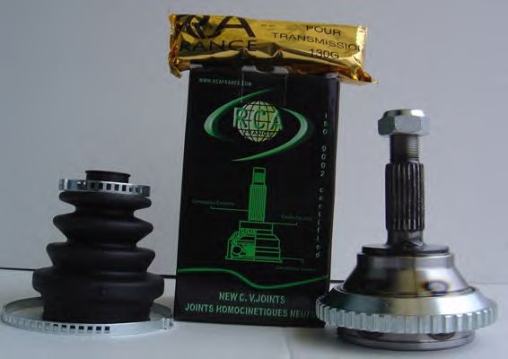 RE01 RCA+FRANCE Joint Kit, drive shaft