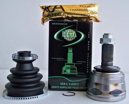 RV05 RCA+FRANCE Final Drive Joint Kit, drive shaft
