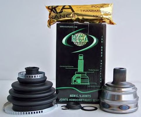 SE01 RCA+FRANCE Final Drive Joint Kit, drive shaft